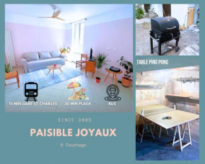 T4 Familial-Clim-St Charles